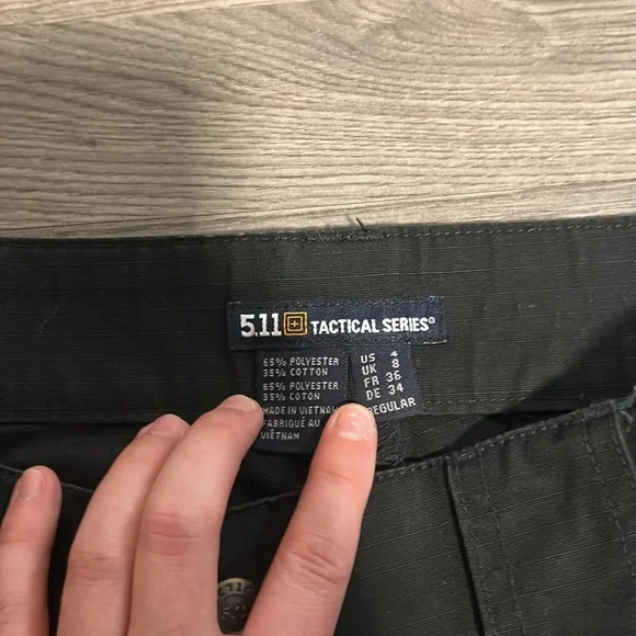 5.11 Tactical pants - Picture 2 of 4
